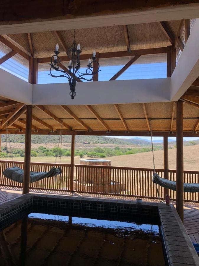 Bon Game Reserve Bland's Drift Kültér fotó
