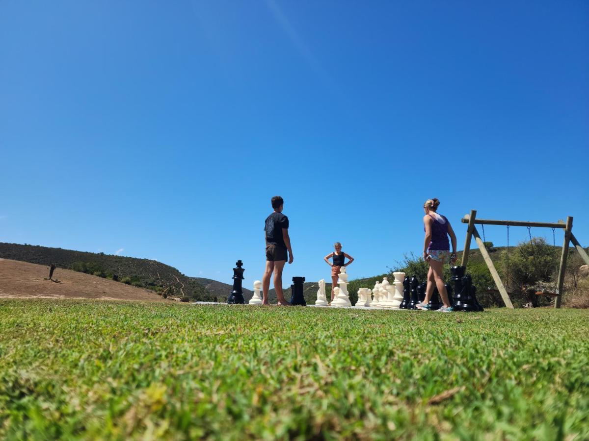 Bon Game Reserve Bland's Drift Kültér fotó