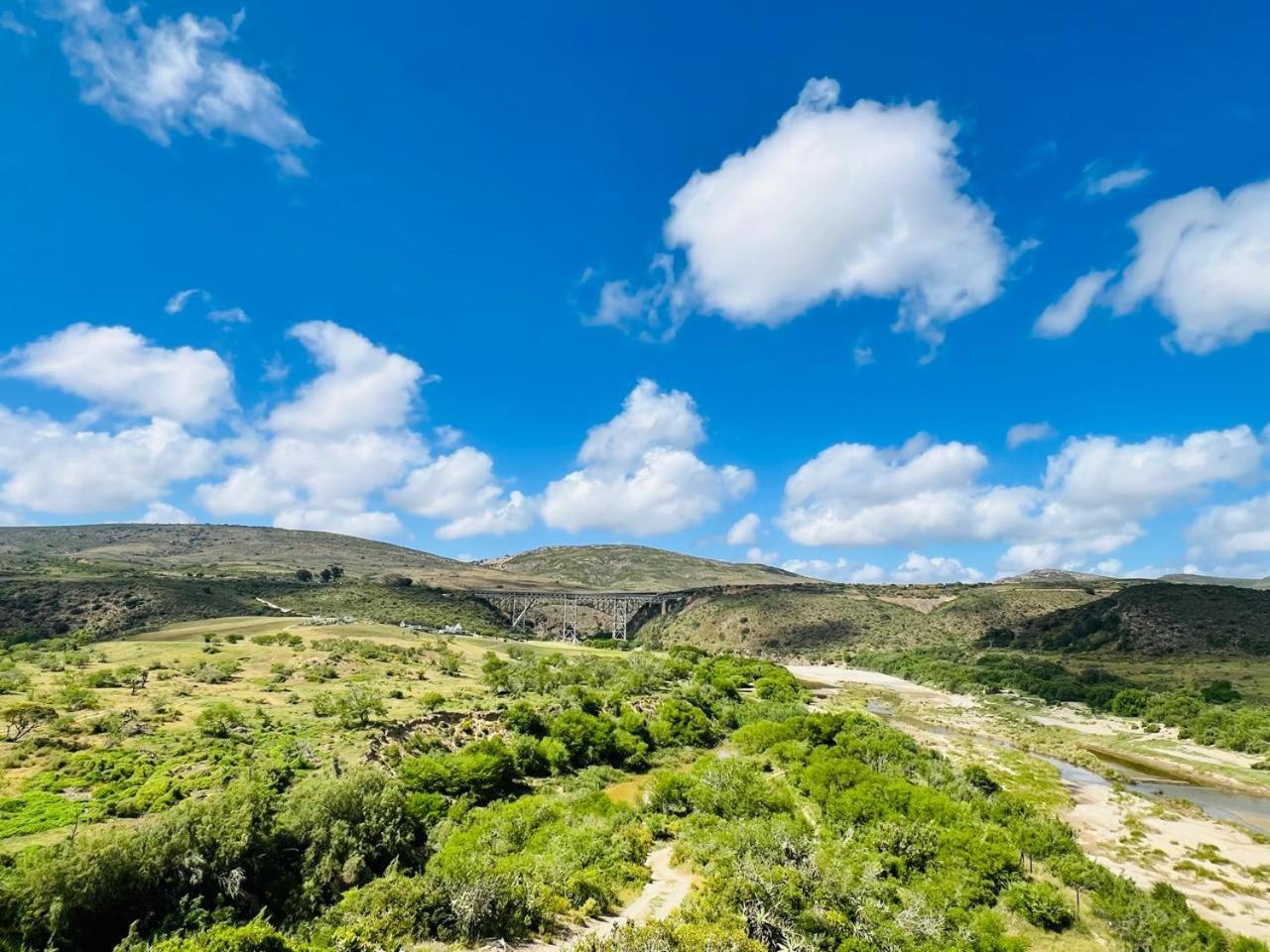 Bon Game Reserve Bland's Drift Kültér fotó